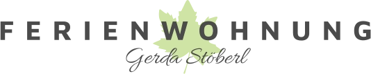 FERIENWOHNUNG Gerda Stöberl